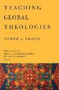 Teaching Global Theologies
