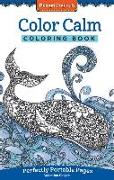 Color Calm Coloring Book