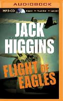 Flight of Eagles