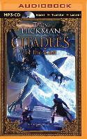 Citadels of the Lost