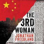 The 3rd Woman: A Thriller