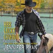 Her Lucky Cowboy: A Montana Men Novel