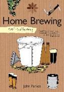 Self-Sufficiency: Home Brewing