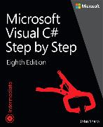 Microsoft Visual C# Step by Step