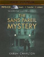 The Sans Pareil Mystery