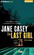 The Last Girl