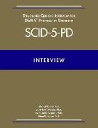 Structured Clinical Interview for DSM-5 (R) Personality Disorders (SCID-5-PD)