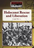 Holocaust Rescue and Liberation