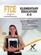 Ftce Elementary Education K-6