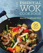 The Essential Wok Cookbook