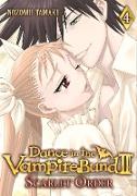 Dance in the Vampire Bund II: Scarlet Order, Volume 4