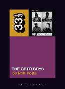 Geto Boys' The Geto Boys