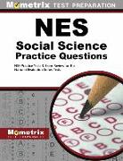 NES Social Science Practice Questions: NES Practice Tests & Exam Review for the National Evaluation Series Tests