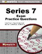 Series 7 Exam Practice Questions: Series 7 Practice Tests & Review for the General Securities Representative Exam