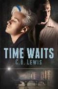 Time Waits