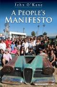 A People's Manifesto