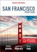 Insight Guides Pocket San Francisco (Travel Guide with free eBook)