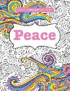 Completely Calming Colouring Book 1