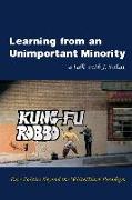 Learning from an Unimportant Minority: Race Politics Beyond the White/Black Paradigm