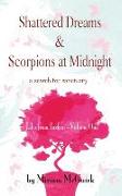 Shattered Dreams & Scorpions at Midnight: A Search for Sanctuary Tales from Turkey Volume One