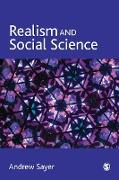 Realism and Social Science