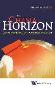 The China Horizon