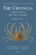 Treatise on Zoology - Anatomy, Taxonomy, Biology. the Crustacea, Volume 9 Part C (2 Vols): Brachyura