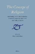 The Concept of Religion: Defining and Measuring Contemporary Beliefs and Practices