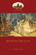 Between The Acts (Aziloth Books)