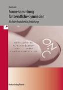 Formelsammlung für das Berufliche Gymnasien