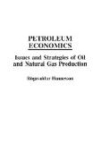 Petroleum Economics