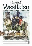 Jahrbuch Westfalen 2002