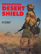 Operation Desert Schield