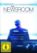 Newsroom - Die komplette 3. Staffel