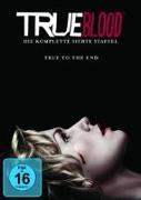 True Blood - Die komplette 7. Staffel