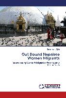 Out Bound Nepalese Women Migrants