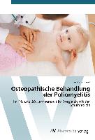 Osteopathische Behandlung der Poliomyelitis