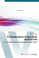IT-Governance in practical application
