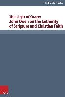 The Light of Grace: John Owen