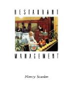 Restaurant Management