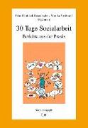 30 Tage Sozialarbeit