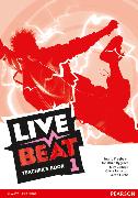 Live Beat 1 Teacher's Book