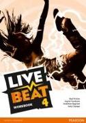 Live Beat Level 4 Workbook