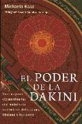 El poder de la dakini : doce mujeres extraordinarias que modelan la transmisión del budismo tibetano a Occidente