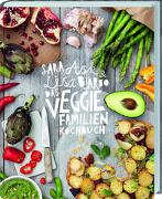 Das Veggie-Familienkochbuch