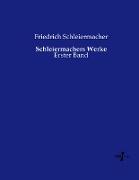 Schleiermachers Werke