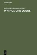 Mythos und Logos