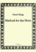 Method for the Horn