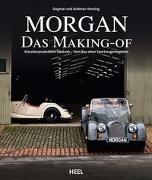 Morgan – Das Making-of