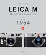 Leica M - Tradition - Innovation